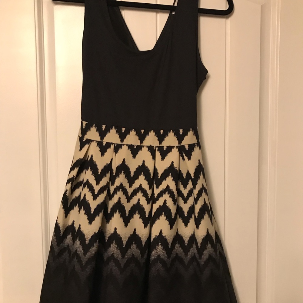 Charming Charlie dress